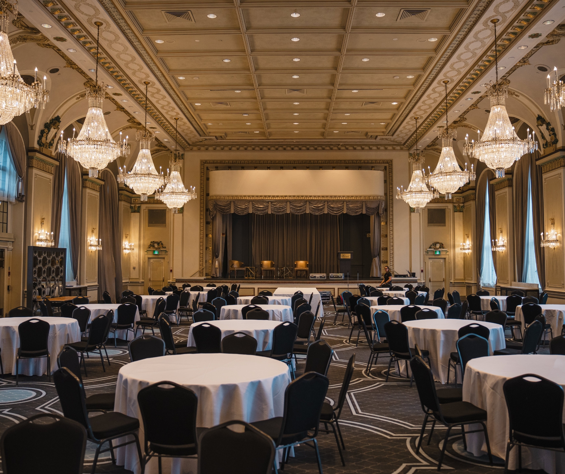 Corporate Group in India